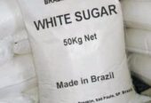 Supplier and importer of Indian and Brazilian sugar