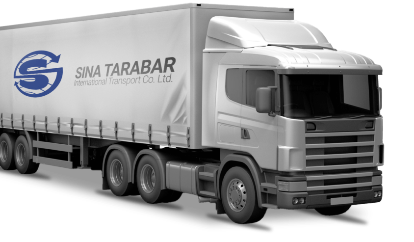 International shipping company Sinatrabr