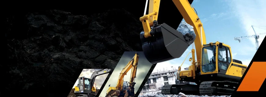 Direct supplier of mining machinery