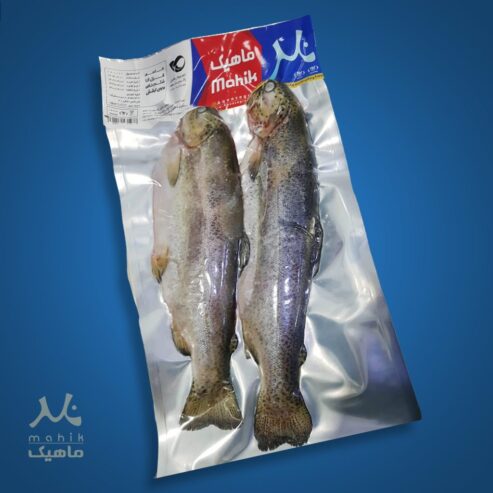 Mahik fish and shrimp packaging and processing factory